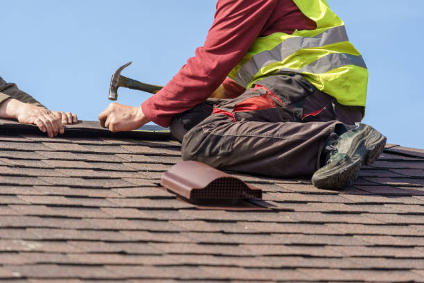 Best Gutter Installation and Roofing  in Forsyth, GA