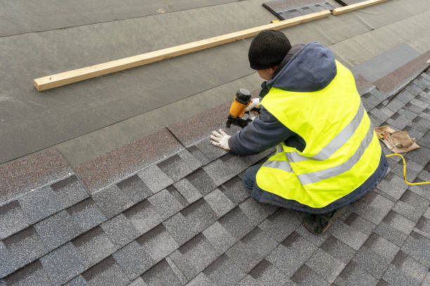 Best Roof Leak Repair  in Forsyth, GA