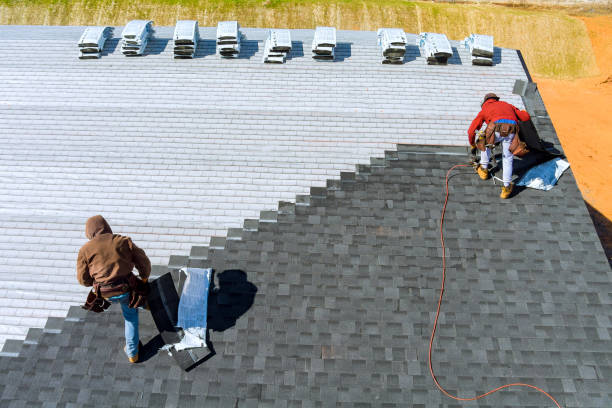 Best New Roof Installation  in Forsyth, GA