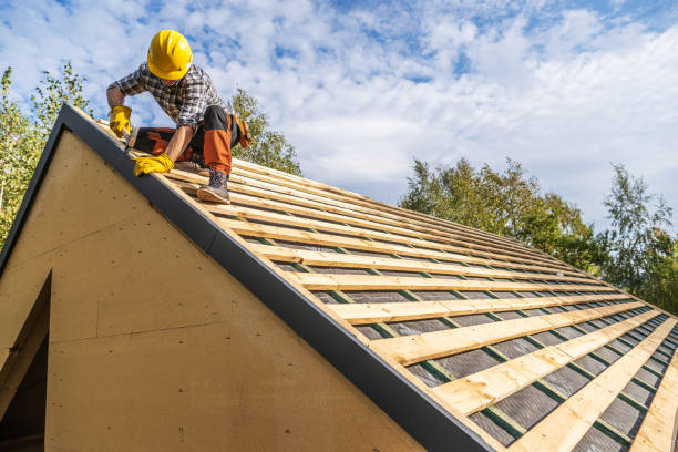 Best Roof Replacement Cost  in Forsyth, GA