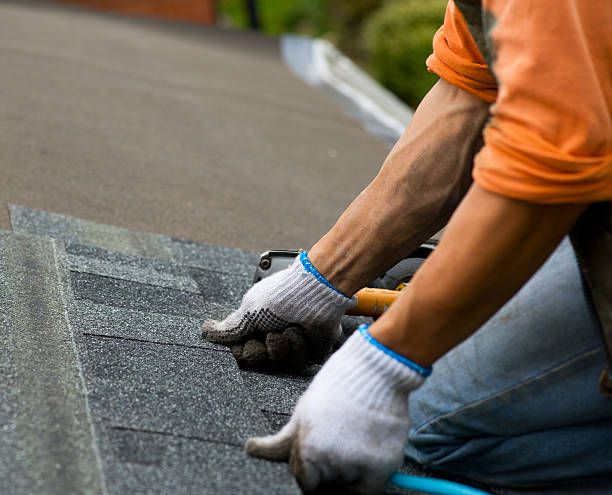 Best Best Roofing Contractors  in Forsyth, GA