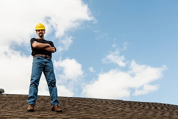 Best Shingle Roofing Installation  in Forsyth, GA