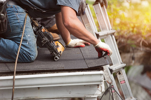 Best Affordable Roofing Company  in Forsyth, GA