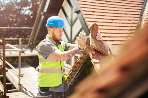 Best Commercial Roofing Services  in Forsyth, GA