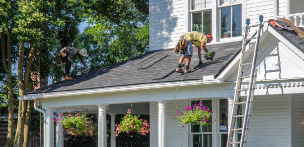 Best New Roof Installation  in Forsyth, GA